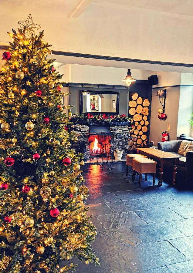 Hotel The Elleray Windermere Zewnętrze zdjęcie