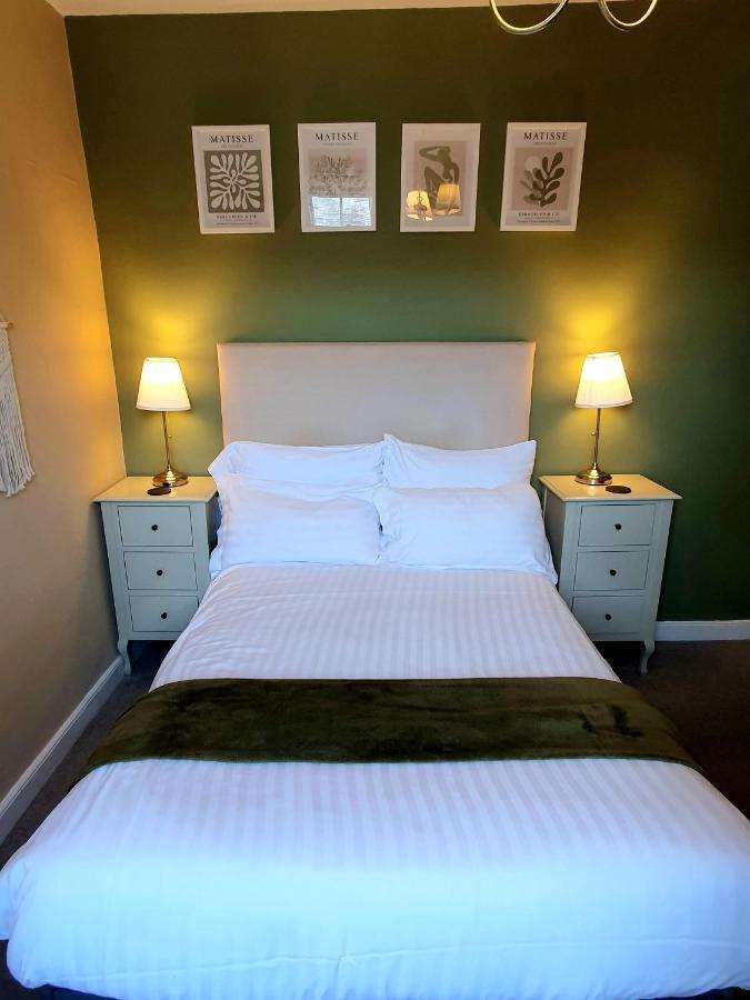 Hotel The Elleray Windermere Zewnętrze zdjęcie