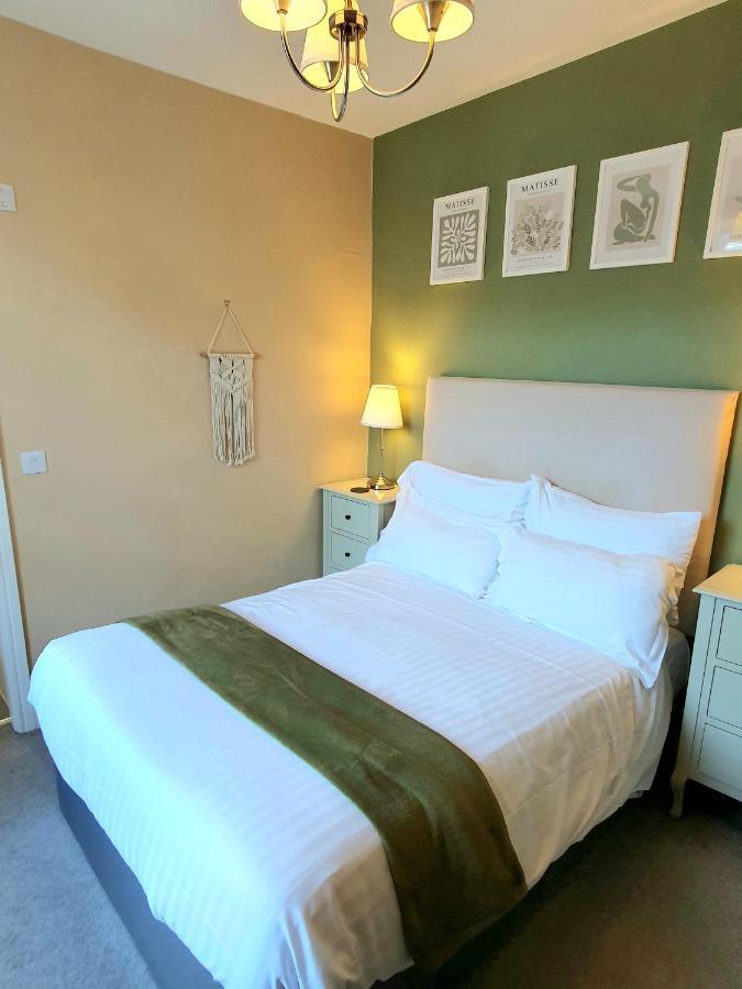 Hotel The Elleray Windermere Zewnętrze zdjęcie